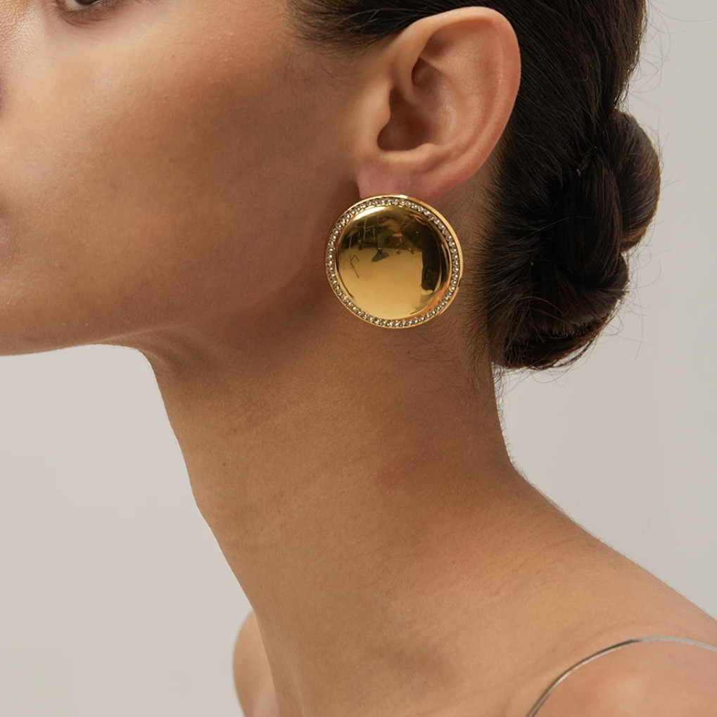 Nos Bijoux